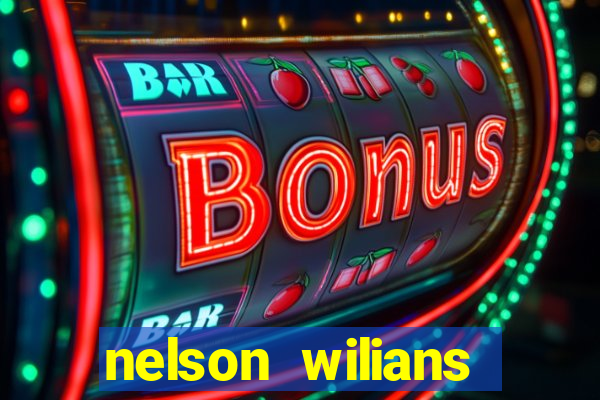 nelson wilians fratoni rodrigues fortuna